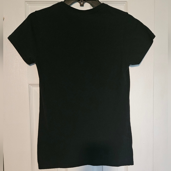 Women's Boybands Besties Confetti shirt, Small - Perfect For Concerts - Picture 2 of 5